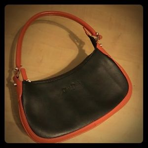 Cleo & Patel, Paris Leather handbag